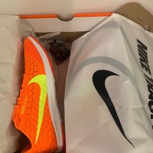 Nike zoom Rival XC5 ,men’s size 9US CZ1795-801